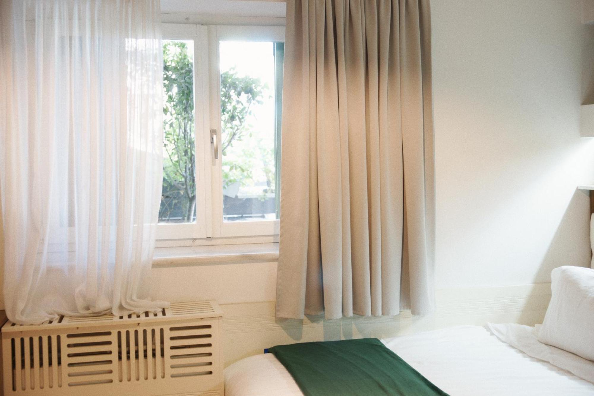 Meri Boutique Hotel Korce Quarto foto