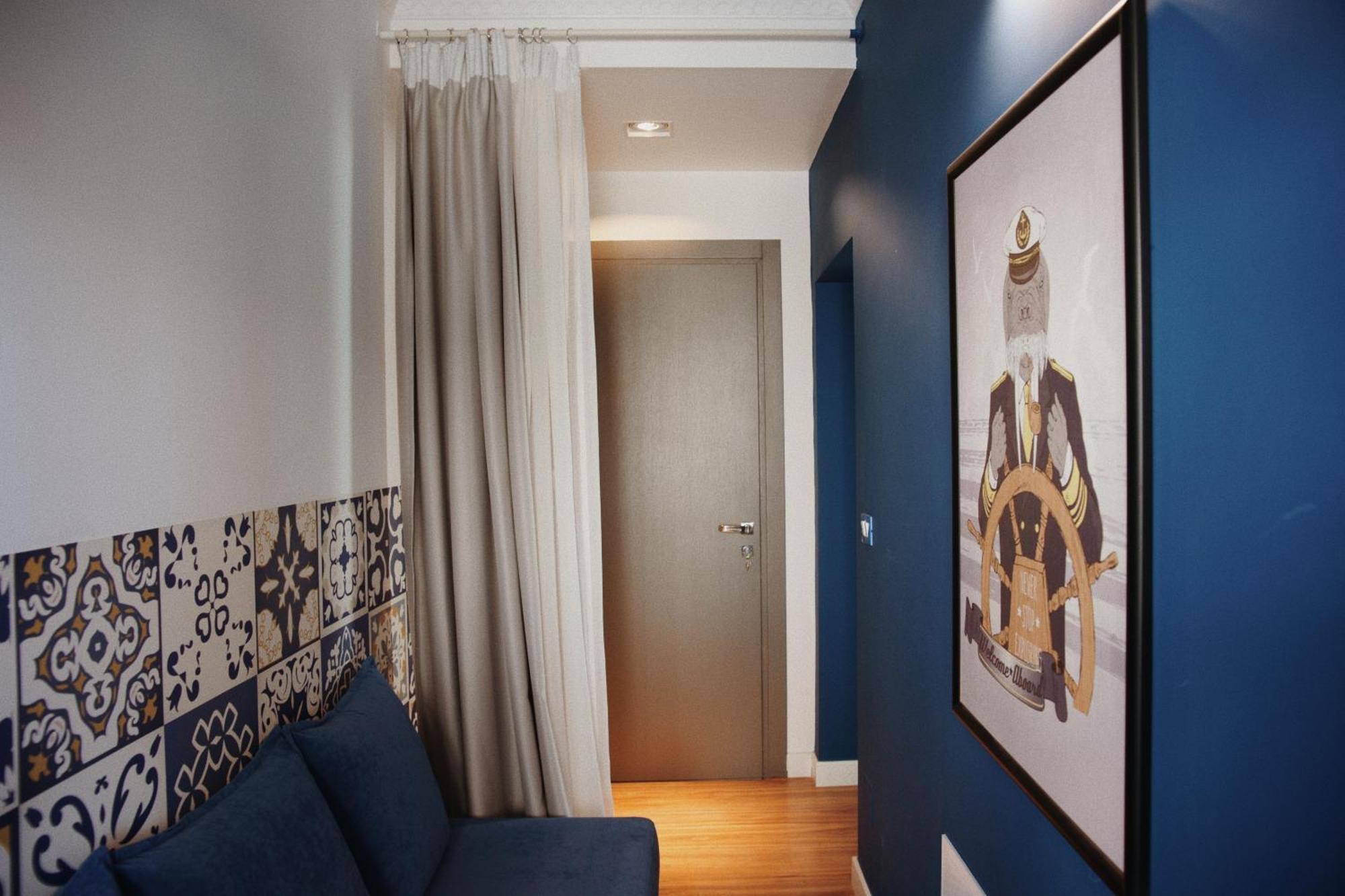 Meri Boutique Hotel Korce Quarto foto